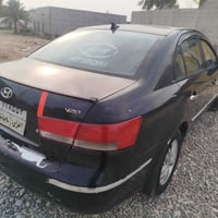 سوناتا ٢٠١٠ • محرك ٢٠٠٠ • جير جديد