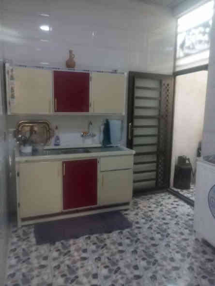 السلام عليكم بيت للبيع طابقين المساحه 60
طابو زراعي سند 25كربلاءمنطقة الرشديه خلف إلحر السعر 45وبيه مجال بسيط الرقم ***********
