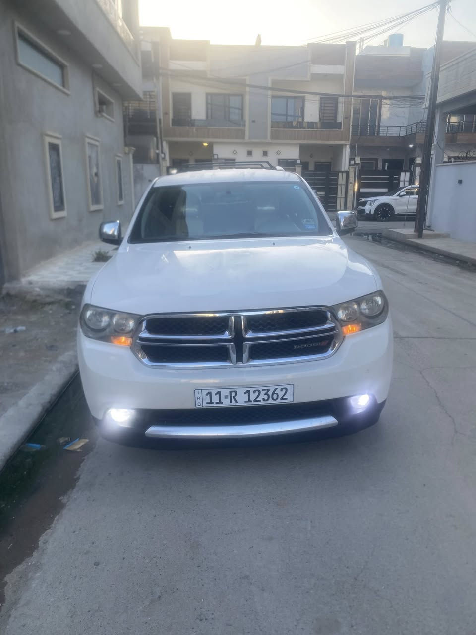 دورنكو رقم بغداد السيارة فول بدون فتحه ضرر جاملغ امامي صفحت السائق السعر خاص ***********
