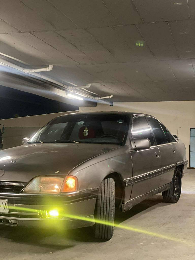 ۆپل ۆمیگا مۆدیل 1991
ارم پلاستیک سلیمانی
مەکینە 20 گیر عادی بەشەرت
لیدانی نییە سلایت کامیرە
سبوغ عامە بۆ جوانی
سعری 20 ورەقە و مەجال
*********** أربيل, العراق
