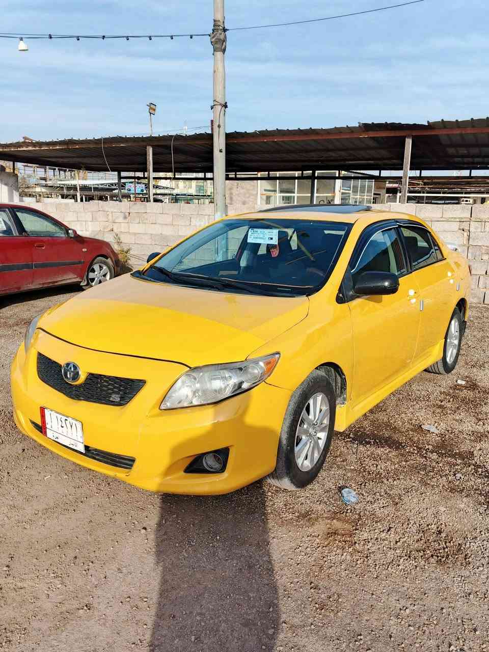 كورله 2010 فول مواصفات السعر وتفاصيل ‏‪***********‬‏
