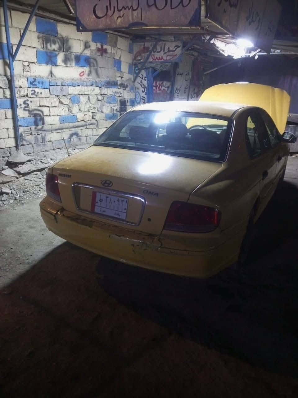 سوناتا مديل 2005 وفود رقم الماني بغداد بيه نواقص بصيطه سعر 50 بيه مجال تصال *********** واتساب
