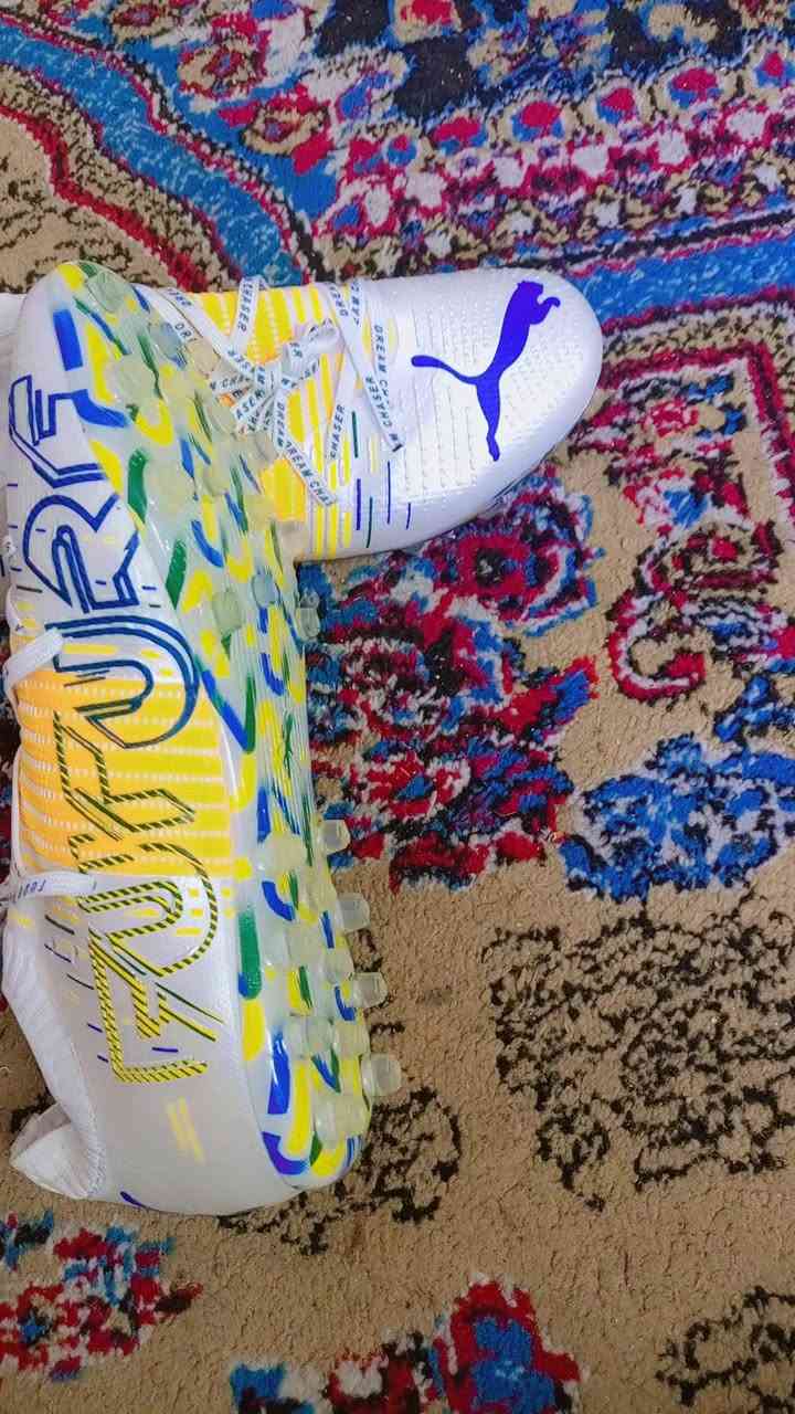 حذاء طوبه للبيع من شركه بوم حذاء اصلي سعر قيم وخذ بل يرضاه الله مكاني كاضميه


**إذا كنت صاحب هذا الإعلان وتريد حذفه لأي سبب، رجاءا أرسل رسالة إلى الدعم الفني**