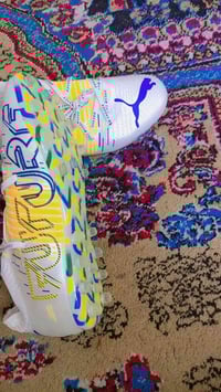 حذاء • اصلي • كاضميه