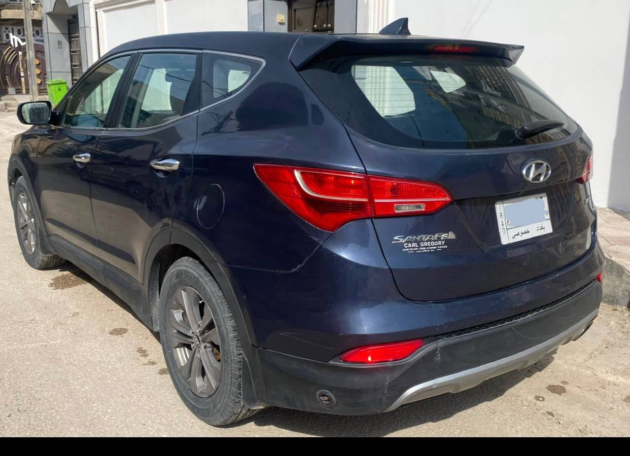 سنتافيا ٢٠١٣ امريكي ليبل واحد كلين من امريكا ٤/٢٤٠٠ فوول مواصفات بصمه وفتحه وتحكمات وشاشه جبيره جاهزه من كلشي ليبل واحد بيها جرد وكلير مكانات ابيع حزام رقم بغداد باسمي شخصيا مكاني بالحله الابراهيميه 
*********** حلة, بابل
