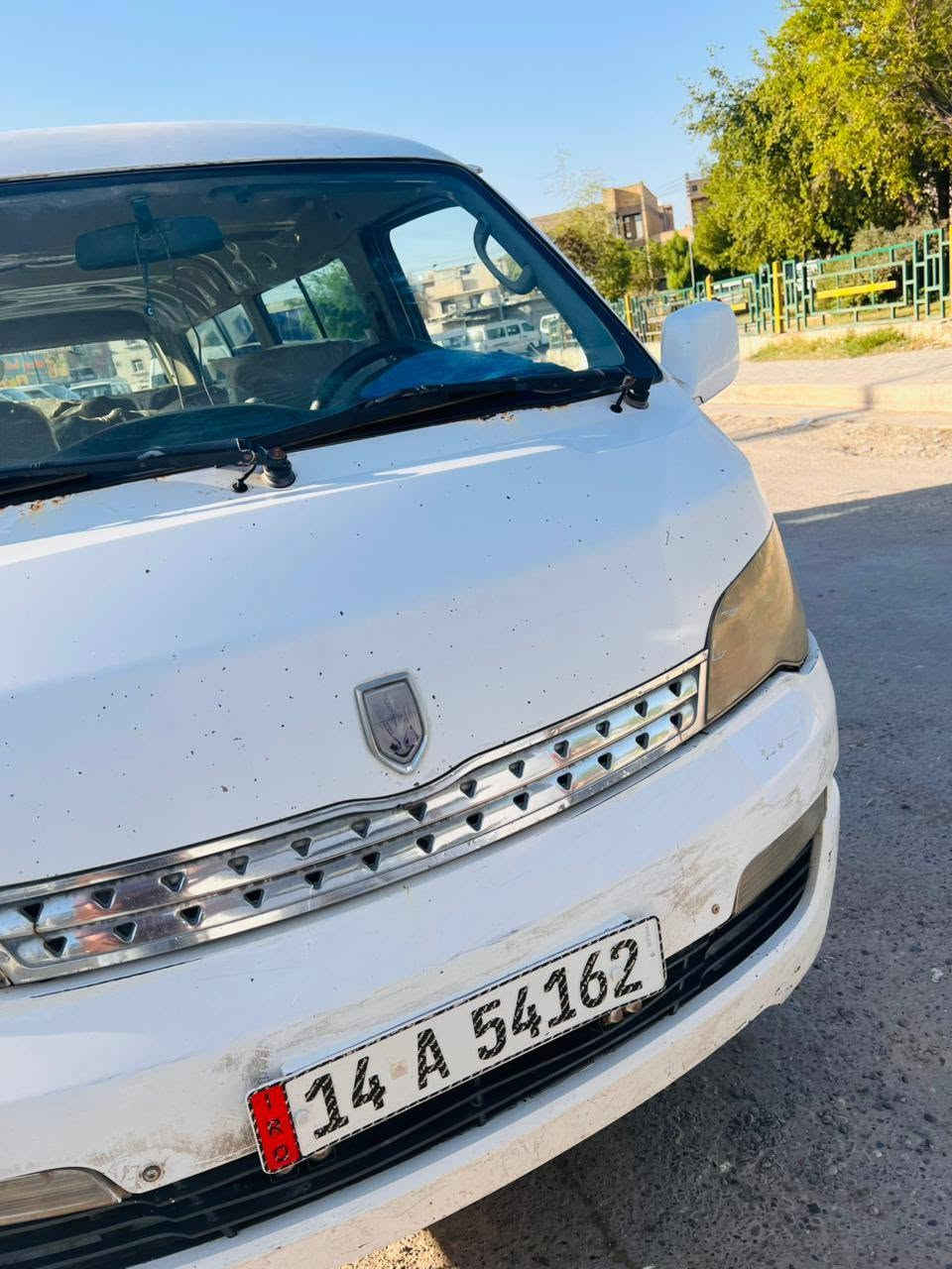 السلام عليكم اج وان للبيع  مكفولة مصفرة هيئة وضريبة ومرور السعر ٧٠ ورقة الرقم ***********
