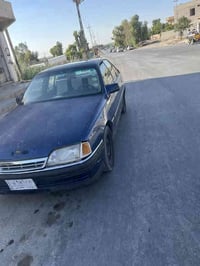 اوميغا • ١٩٩٢ • قضاء الدبس