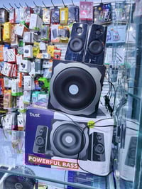 سستم صوت • ١٢٠واط • جديد