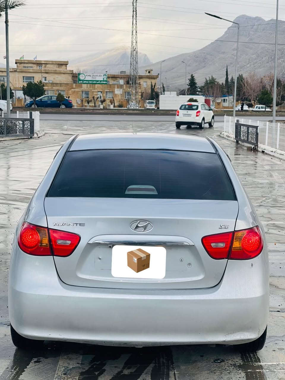 هوندا أڤينتى 2008 براوه
١٦دەکێشن بەرز کوشن هیتەر تبرید لەمس ئاوێنەی ئەخەویت سوکان ڤولیوم پێش و دوای کەپسە سپیری دانەگیراوە برێگ بەستراوە سارد و گه رم ئيش ده كه ت تازە مەسرەف کراوە کامل حمام کراوە بی لیدران خايسي نيه 

0751 151 2707
