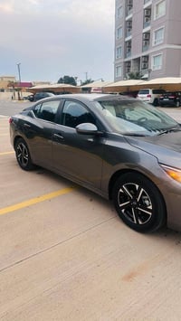 سينترا SV • ٢٠٢٤ • وارد امريكي