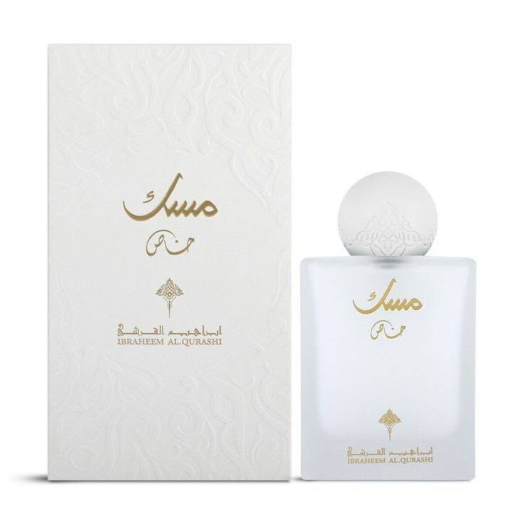 🌸 عطر مسك بدر من إبراهيم القرشي 🌸
اللمسة الفاخرة اللي تجمع بين النعومة والثبات 💎
عبير راقي يغمرك بإحساس الهدوء والنقاء من أول رشة 💧

💙 نسيم بارد وإحساس منعش يخليكِ مميزة بكل لحظة
🤍 ثبات عالي يناسب كل الأوقات — صباح، مساء، مناسبات
💫 يناسب الجنسين – عطر ناعم وفخم بنفس الوقت

🔹 المكونات:
نفحات مسك أبيض ناعم، ولمسات فانيلا خفيفة، مع عبير الأزهار النقية ✨

🎀 متوفر بعدة ألوان:
💙 الأزرق – لمسة انتعاش وهدوء
💖 الوردي – لمسة ناعمة أنثوية
❤️الاحمر– طابع فخم وغامض
🤍 الأبيض – نقاء وأناقة مطلقة
🧡البرتقالي
🩵الاخضر

💎 عطر يخطف الأنظار ويترك بصمة ما تُنسى 💎

#السعر__على_الخاص
#توصيل_كافة_المحافظات


**إذا كنت صاحب هذا الإعلان وتريد حذفه لأي سبب، رجاءا أرسل رسالة إلى الدعم الفني**