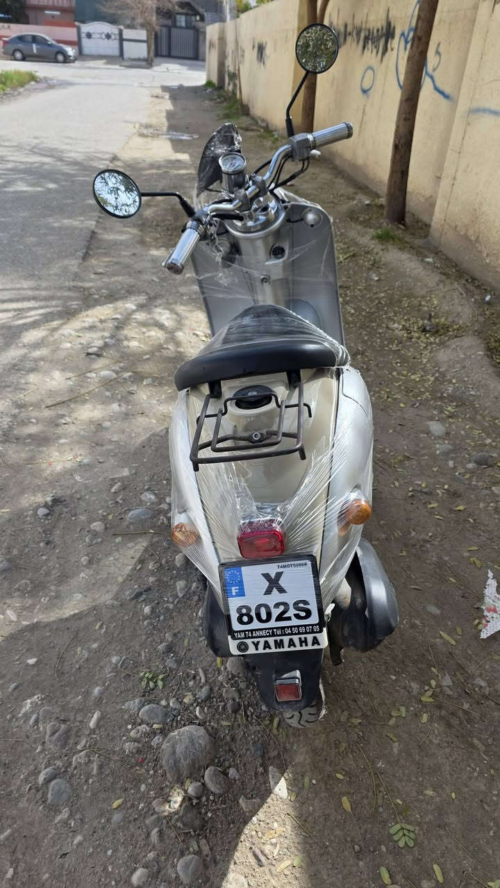 السلام عليكم دراجه عبدالحليم للبيع مكينه بلادي كابريتر صالنصه.السعر ٤٧٥@***********
