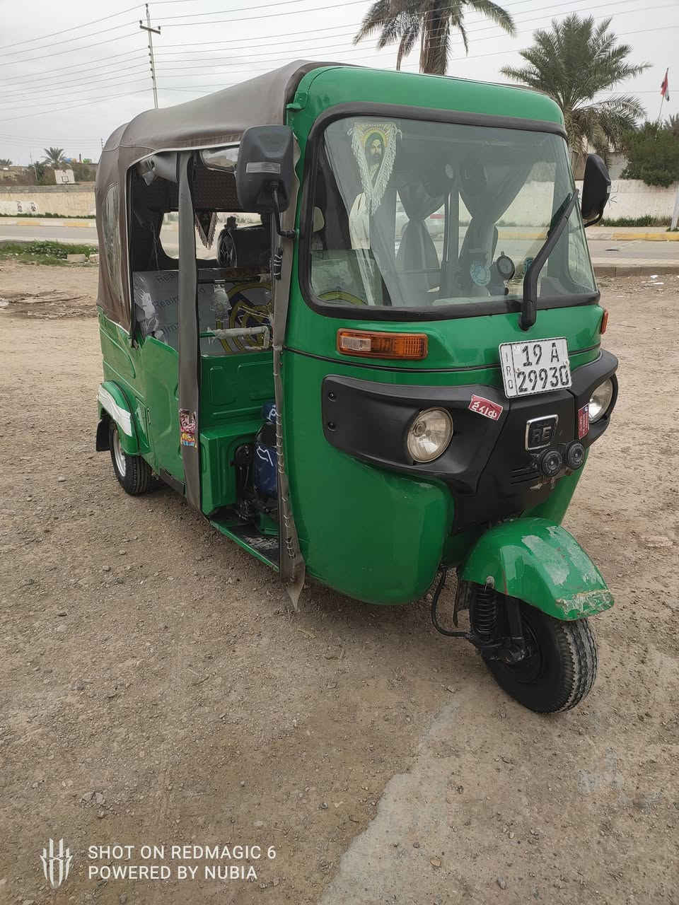 السلام عليكم تيك توك 22 شهر 12 مضلع للبيع ديالى بعقوبه تحرير تيك توك توك محرك ما مفتوح قشر جديد*********** موجود خابر واتساب
