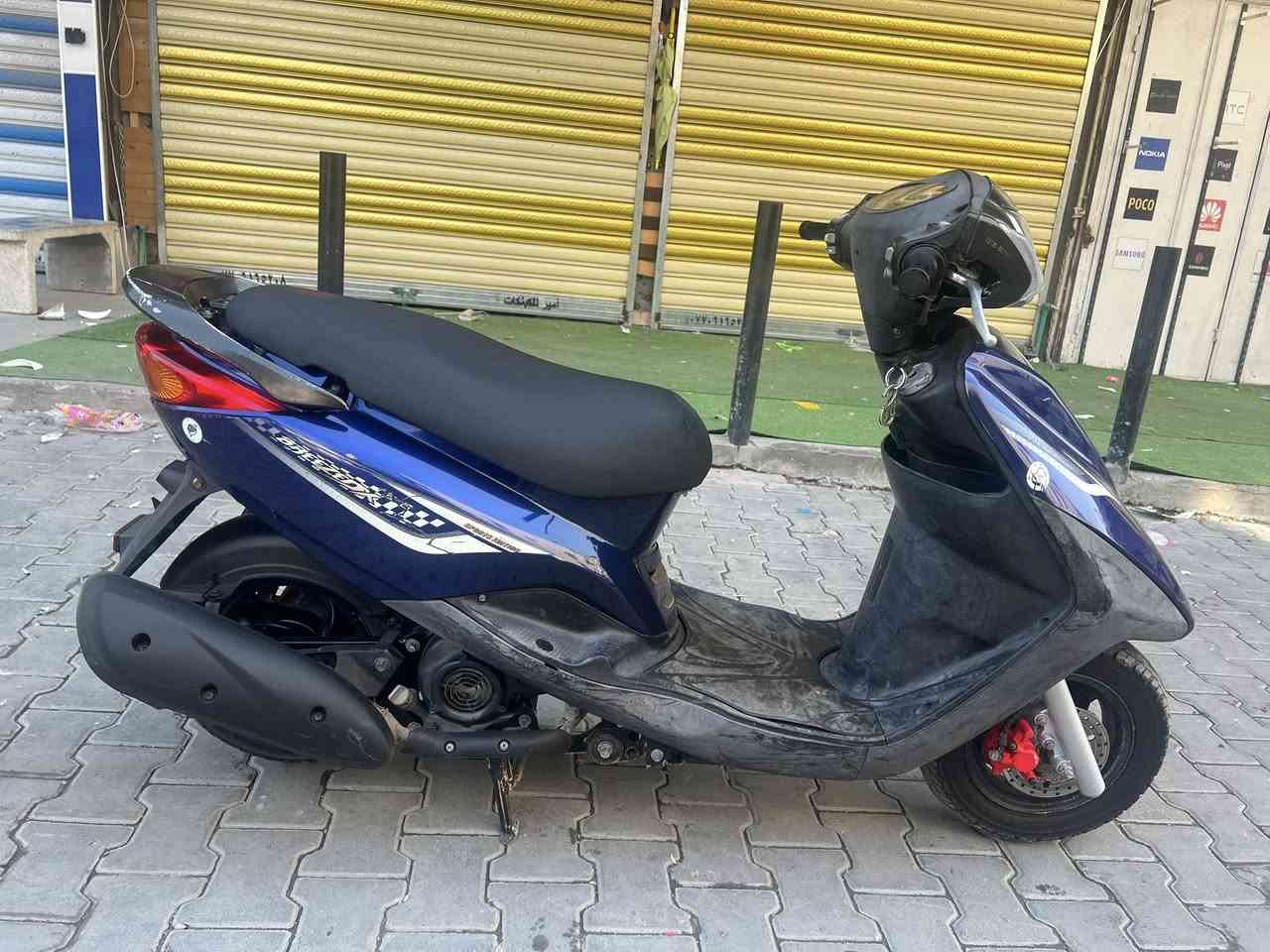 سلام عليكم للبيع بريز بغبغاء رمبه مكفوله كفاله عامه كفرات ختم واحد مكينه بل كارتون اي نقص مبيها نوزل السعر واحد يعني مليون العنوان الاعظميه شراي يتصل ***********
