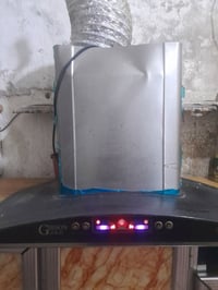 ساحبه للبيع نظيفه كلش السعر 45 وبيها مجال بسيط رقم 07745156783