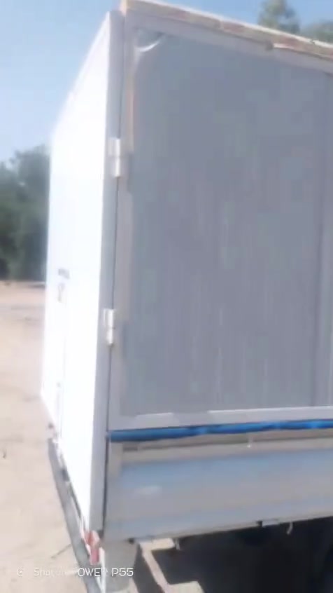 بوكس كيا حمل للبيع جاهز وجديد السعر 300الف مكانه النجف ***********
