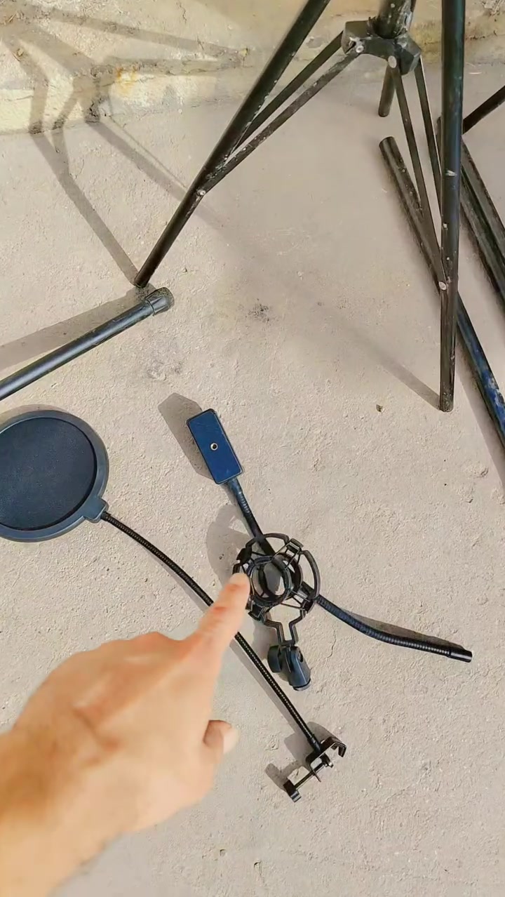 السلام عليكم كلشي موضح بالفديو خلونه سعر وبالعافيه


**إذا كنت صاحب هذا الإعلان وتريد حذفه لأي سبب، رجاءا أرسل رسالة إلى الدعم الفني**