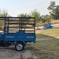 صالنصه • حديد ثقيل • كربلاء