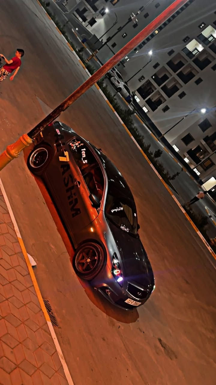 انفنتي g37XS مفوله لل اخير 🫤
الموديل:2013
المواصفات⬇️
مبدل عقول وضفاير بل كامل ✅
شفتات✅
كشنات تدفئه✅
كشنات كهرباء✅
كشنات خزن✅
تبريد قطعتين✅
كروس سرعه✅
تحكمات ستيرن✅
فتحة سقف✅
وياله Q50S 19اصل :400$✅
لدات متغير اوريكال وعدسات زينون350$✅
سماعات BOOS ودمام BOOS✅
سقف كنتارا اسود✅
اكسل جديد✅
مكينه جديده السياره هايبرد عبالك ✅
كولر كير ✅
         التزويد⬇️
شووت عمل 200$K&N✅
كزوز من الطول للطول صوتها رعديد500$✅
بوابات علي الوادي300$✅
برمجة مابات ابريف 5مابات750$✅
1:ماب سوبر وخبطه ✅
2:ماب سوبر فقط✅
3:ماب طلقات✅
4:ماب استخدام يومي✅
ماب تطفى السياره يعني من يجي المرور الله محمد علي السياره متشتغل😂😂✅
راديتر 5700 3 سراوات وجوينات وادبتر خلفي انسى شي اسمه حماوه✅
ستريس بار✅
ادامة كامله من ⬇️
بلكات✅
نوزلات✅
مجاول Q50✅
فيت بم علبه كامله✅ 
شمعات اماميه✅
عربانه خلفيه كامله✅     
       الضرر⬇️
جاملغين صبغ اثر جراد فقط✅
بوارد✅
وجراد موجود ع التكمه بدون صبغ ✅
                      ملاحظه⬇️
السياره مصروف عليها هواي وكلكم تعرفوها وتعرفون قوتها
والي بنفسه السياره وعاجبته وماعنده امكانيه يجي بنفس اليوم احولها اله بلاش كلكم اخوتي واني اخوكم الصغير
                             السعر المطلوب⬇️
90: ورقه
9000 : الف دولار
شاهد الله لو ما متوازي ع بيعتها مابيع بهيج سعر وبيها مجال
            العنوان📍
اليرموك اربع شوارع
رقمي:*********** 
متواجد واتس 
وسلامتكم واسف على الاطاله ❤️
اخوكم عبود الدليمي
