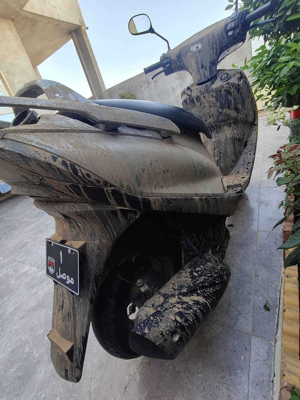 ماكس 140 للبيع
كهربائيات شغل 
محرك ما مفتوح 
سلف شغال 
مكاني سهل نينوى  
تفاصيل خاص او على الرقم 
***********

