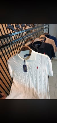 جاهز للشحن • قماش بوالو • ماركة اصلية