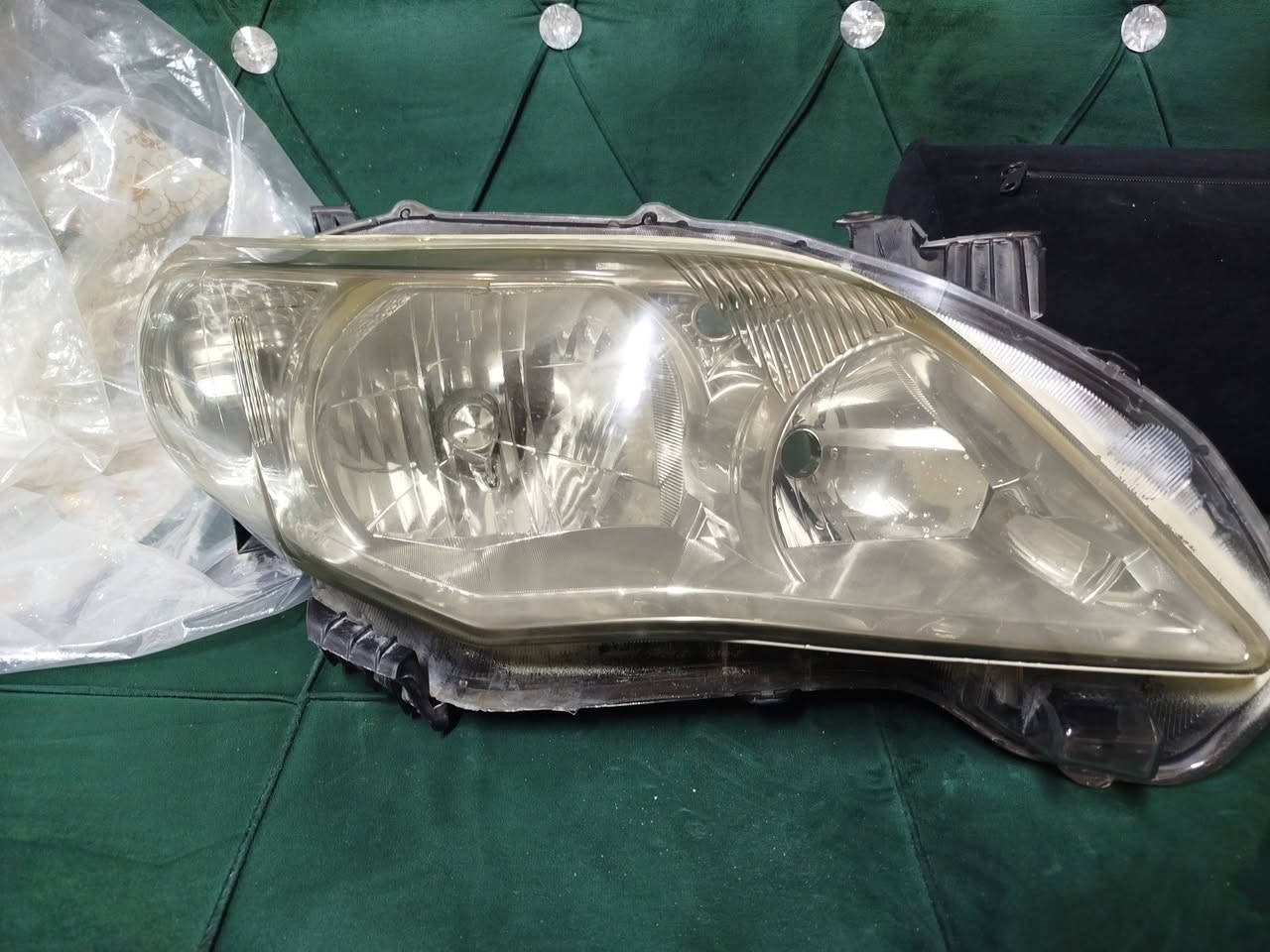 بوفروشتن اێ 2013


**إذا كنت صاحب هذا الإعلان وتريد حذفه لأي سبب، رجاءا أرسل رسالة إلى الدعم الفني**