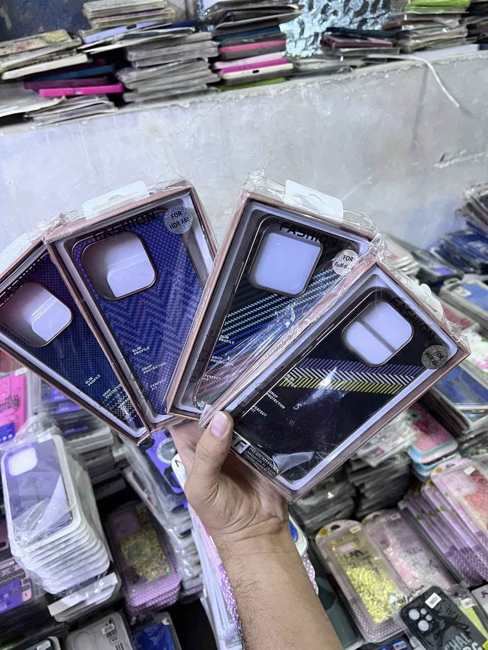 عرض خاص  اخو البلاش البلاش
(300 قطعه) ب 75 الف
(600 قطعه) ب150 الف 
يعني القطعه تطلع عليك بربع دينار
التوصيل 5 لجميع محافظات العراق ماعدا الشمال 
للتواصل خاص 
الايتمات 
👇👇👇👇
Ip 17 pro max
Ip 16 pro max
Ip 16
Ip 15 pro max
Ip 15
Ip 15 pro
Ip 14 pro max
Ip 14/13
Ip 13 pro max
Ip 13 pro 
Ip 12 pro max
Ip 12 pro
Ip 11 pro max
Ip 11
Ip x max
Ip xr
Ip x
Ip 7/8p
Ip 7
Smart 10
Smart 10 plus
Smart 9/ hot 50i
Smart 8 / spark go 2024
Smart 7 / spark go 2023
Spark go 2022/pop 5 lite
Smart 6 plus
Smart 6 
Honor 400 pro
Honor 400
Honor 200 pro
Honro 200
Honor 90 lite
Honor x9c
Honor x7c
Honor x9A
Honor x9
Honor x8A
Honor x8B
Honor x8
Honor x7A
Honor x7B
Honor x6A/x6b/x5b
Honor x6
Honor x5
A56
A36
A26
A16
A15
A14
A25
A05s
A04s
A53
A73
A71
A55/A35
A54
A51
A34
A24
A23
A22
A21s
A10
A06
A05
A03s/A02s
A02
A01
Inf hot 50 pro
Inf hot 50
Inf note 50 pro
Inf note 40/ note 40 pro
Inf hot 40/hot 40 pro
Inf hot 30 play
Inf hot 30
Inf note 30 pro
Inf note 30
Inf zero 30
Inf hot 20s
Inf hot 20i
Inf hot 20
Inf hot 12i
Inf hot 12
Inf hot 10s
Inf hot 10i
S25 ultra
S24 ultra
S23 ultra
S22 ultra 
S21 ultra
Relmea c75
Relmea c63 / c61
Relmae c53/c51
Relmea 14 pro plus
Relmea 13 pro plus
Realme 12 pro plus
Realme 11 pro plus
Relmea c67
Relmea c65/ Rm 13c
Relmea c55
Realme c35
Relmea c30s/c30
Realme c25
Realme c11
Relmea 9i
Rm note 14 pro / note 14 pro +
Rm note 14
Rm 14t pro
Rm 14t
Rm note 13 pro
Rm note 13
Rm A5/c71
Rm A3
Rm note 13 pro plus
Rm 13x
Rm 13 lite
Rm 13
Rm note 12 pro
Rm note 12
Rm note 11 pro plus
Rm note 11 pro
Rm note 11s
Rm note 10 pro max
Rm 10c
Rm note 9s
Rm note 9 pro
Mi 12T pro
Mi 12
Mi 12T
Spark 30c
Spark 30
Spark 20 pro plus
Spark 20 pro 
Spark 10c
Spark 10 pro
Spark 20
Y9 premir 
Y9s
Mi A1+
‏ZTE Blade A75
ZTE blade A35
ZTE blade A55
‏Nubia Music Z2353
Op A18/38
Op A58
Op A78
Op reno 8T
OP A17k
Poco c75 / 14c
Poco c65/Rm 13c
Poco x7 pro
Poco x6 pro
Poco m6 pro
Poco f5 pro
Poco x5 pro
Poco x5
Poco x4 pro
Poco x3 pro
Camon 40
Camon 30 
Camon 20 pro
Camon 20 priemr
Camon 19 pro
Camon 19 neo
Camon 18 priemra
Pova 6 pro/ pova 6
Pova 5
Pova 4


**إذا كنت صاحب هذا الإعلان وتريد حذفه لأي سبب، رجاءا أرسل رسالة إلى الدعم الفني**