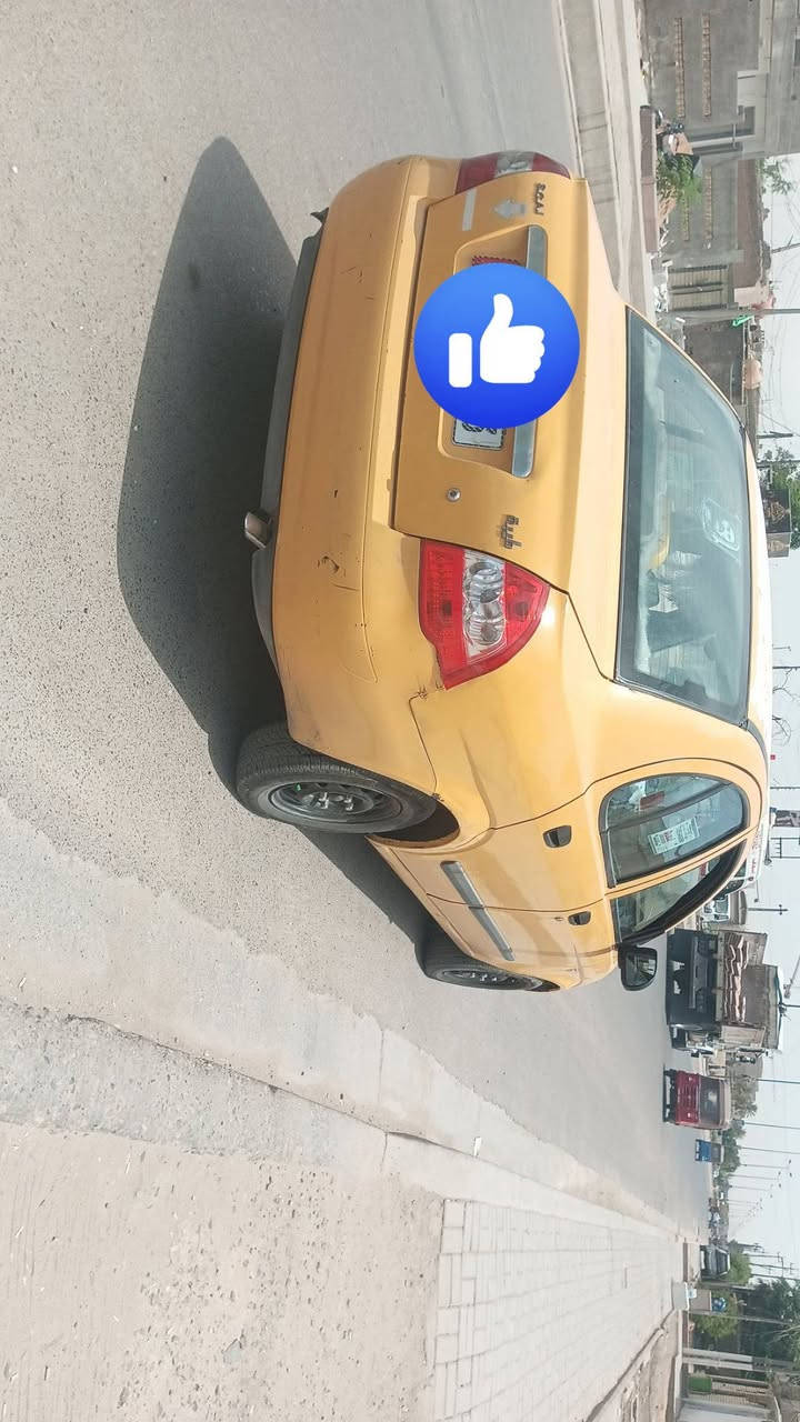 السلام عليكم طيبه 16 للبيع جير مكينه خير من الله تخم تاير جديد بيهة ضربه بلجاملغ الخلفي ضربه بسيطه موضحه بلصورة سنويه صاقطه صارلهة شهر مكان بغداد رقم *********** سعر 40 وبيها مجال
