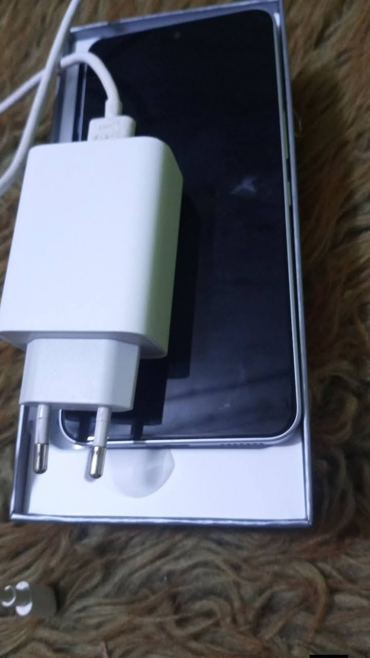 تكنو بوفو 7 الترا مستعمل قليل الضمان موجود هو وملحقاته رام 12 مو (8) يعني اغلى سعر 330 وبيه مجال قليل


**إذا كنت صاحب هذا الإعلان وتريد حذفه لأي سبب، رجاءا أرسل رسالة إلى الدعم الفني**