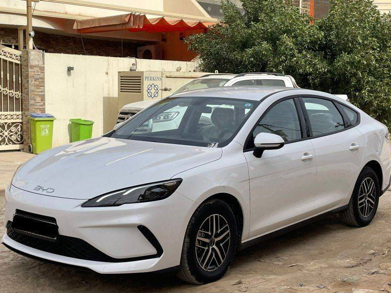 السلام عليكم
بي واي دي سيل فايف ٢٠٢٥ 
مواصفات معروفه ويل كروم بصمه وكارت 
غراضها كامله 
مرقم بغداد
السعر ١٨ مليون
للاستفسار
***********
