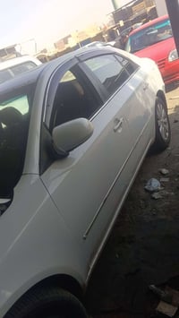 سوناتا موديل 9 محرك 6سلندر فول فول مواصفات لمتد كير محرك حداديه تبريد ...