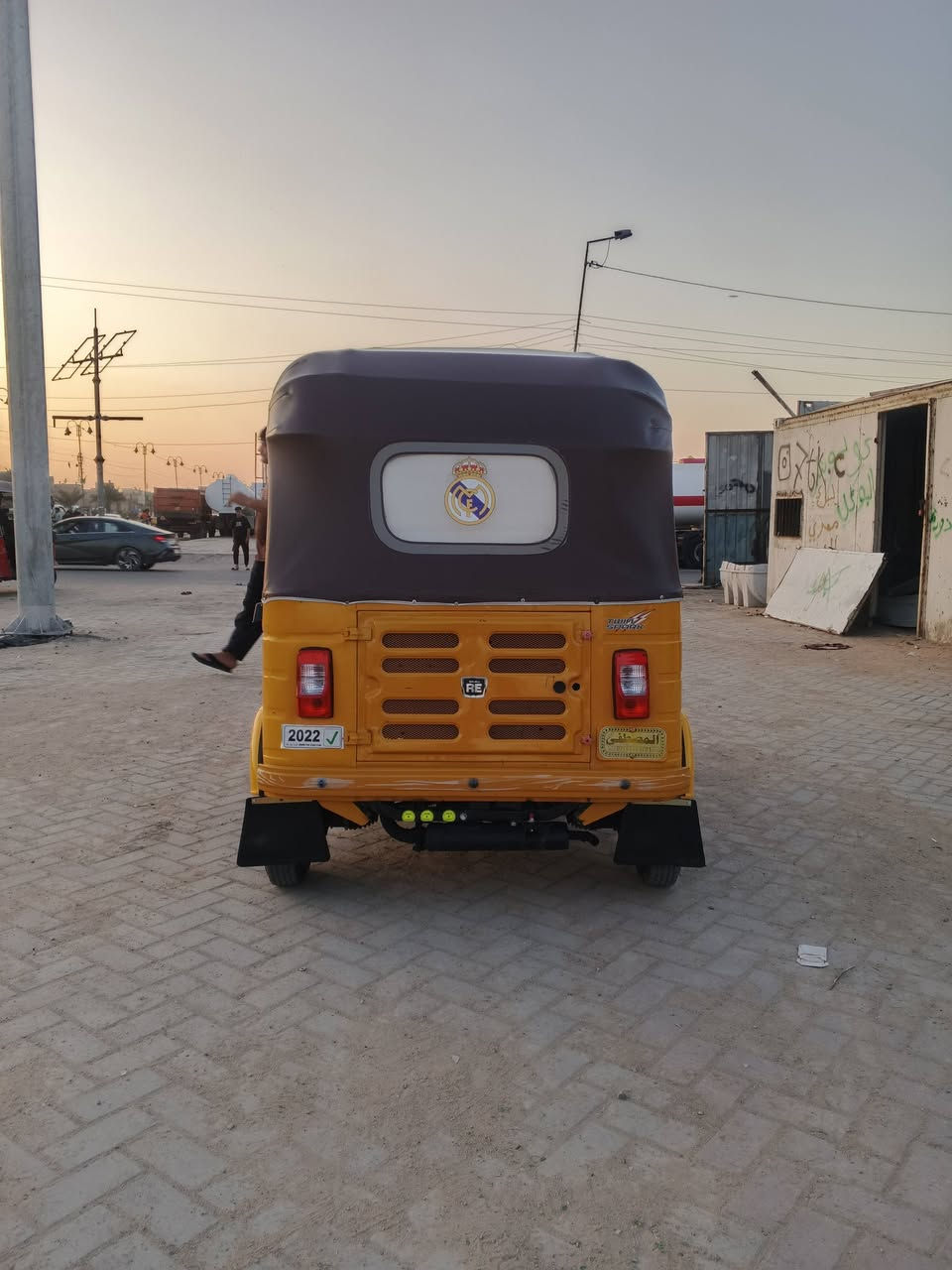 السلام عليكم تكتك 2019مضلع بيه ضربات لغد وصفحه السعر خاص مكان مدينة الصدر رقمي ***********
