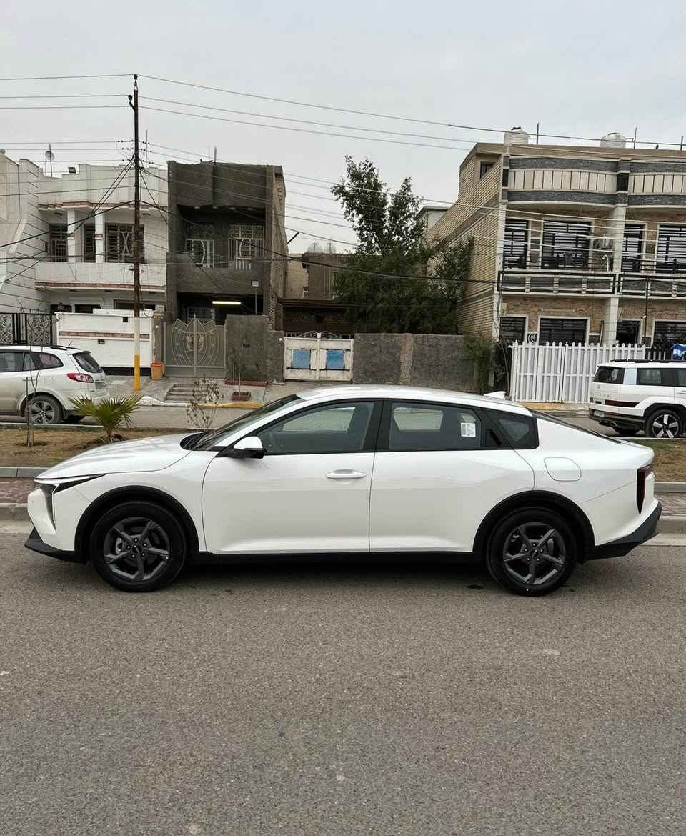 كي فور خليجي 2025 الشراي يتصل عدا بصمه والفتحه وباقي الموصفات معروفه رقم بغداد حره تحويل مباشر ماشيه 8 الف مكينه 2000 كير ايتي رقمي *********** البصرة, العراق
