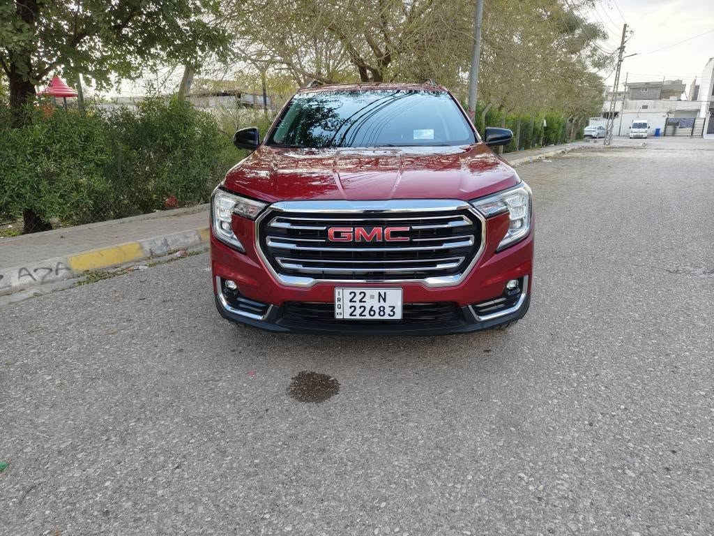 جمسي تيران موديل 2024
سعر 174

مواصفات SLT فول 1/1 بدون فتحه

رقم اربيل بأسمي شرط تحويل و غراما 

سياره ماشي 15الف 

حادث سيارة جاملغ امامي صبغ 
 
ارباك استيرن وبرده طاك راجع بلادي شركه 

دزلي رساله واتساب ادزلك صور حادث 

مكان سياره كركوك 

للاتصال *********** + وتساب كركوك, العراق
