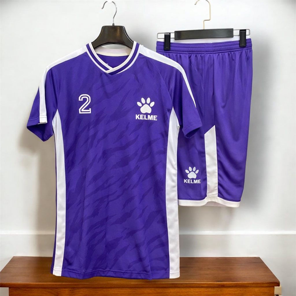 مرقم صدر وظهر وشورت
سعر الدرزن 65 الف فقط 

قياسات m,l,xl,xxl

توصيل موجود لكل العراق


**إذا كنت صاحب هذا الإعلان وتريد حذفه لأي سبب، رجاءا أرسل رسالة إلى الدعم الفني**