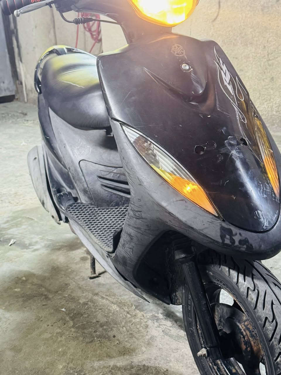 سلام عليكم للبيع ماكس عدله دراجه جديده ملاح دراجه كلش حلوه مابيه اي نقص السعر 800وبيه مجال المكان بغداد حي العامل رقم الهاتف ***********
