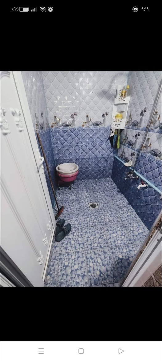 للبيع للبيع 🏠🏠
دار في حي السماح الثانيه100م باص + قرب مشروع الماء + اتجاه قبله +
قرب مدرسه الأمام الزهري 🏫
فول مواصفات+كاشي+ثانوي
خدمات ماءفول💦+كهرب+تبليط
صنف العقار معامله تمليك كامله+كرت بأسمي + السعر ٥٥ مليون وبي مجال للأسفسار الأتصال على الأرقام + *********** / *********** / يوجد لدينا عروض في حي السماح الأولى. / والثانيه / والأطباء / سكني/ تجاري / زراعي /
