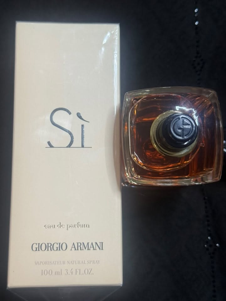 اخر قطعتين  مختم اوربي عطر si


**إذا كنت صاحب هذا الإعلان وتريد حذفه لأي سبب، رجاءا أرسل رسالة إلى الدعم الفني**