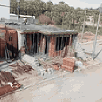 خانقين • ٧ هياكل • ١٦٠م