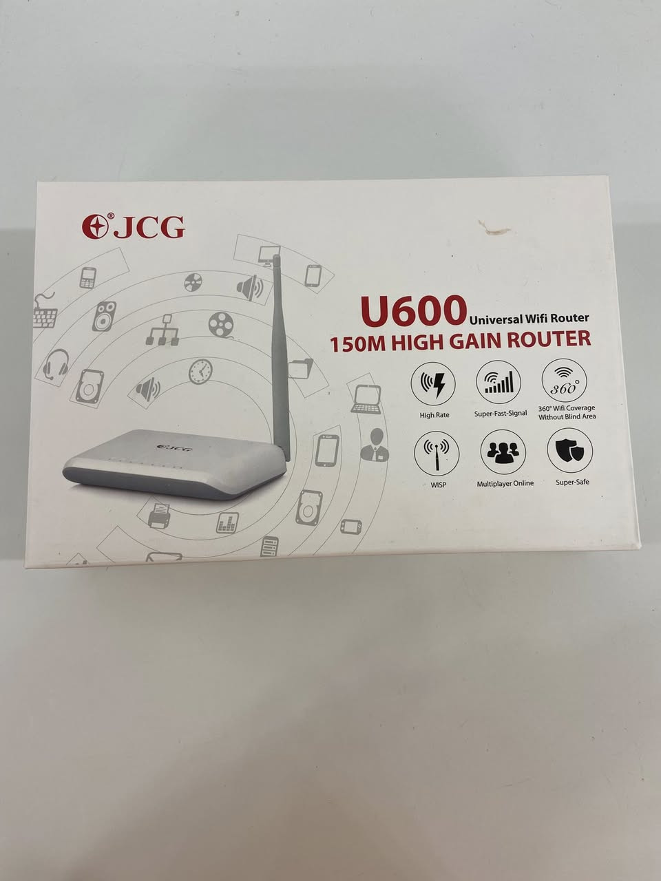 🔴السلام عليكم
بضاعة امزون والاسعار 🔥🔥


**إذا كنت صاحب هذا الإعلان وتريد حذفه لأي سبب، رجاءا أرسل رسالة إلى الدعم الفني**