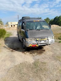 بستا • ١٩٩٤ • بغداد