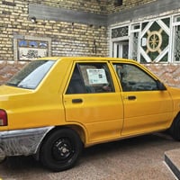 موديل ٢٠١٨ • مكفولة • بدل