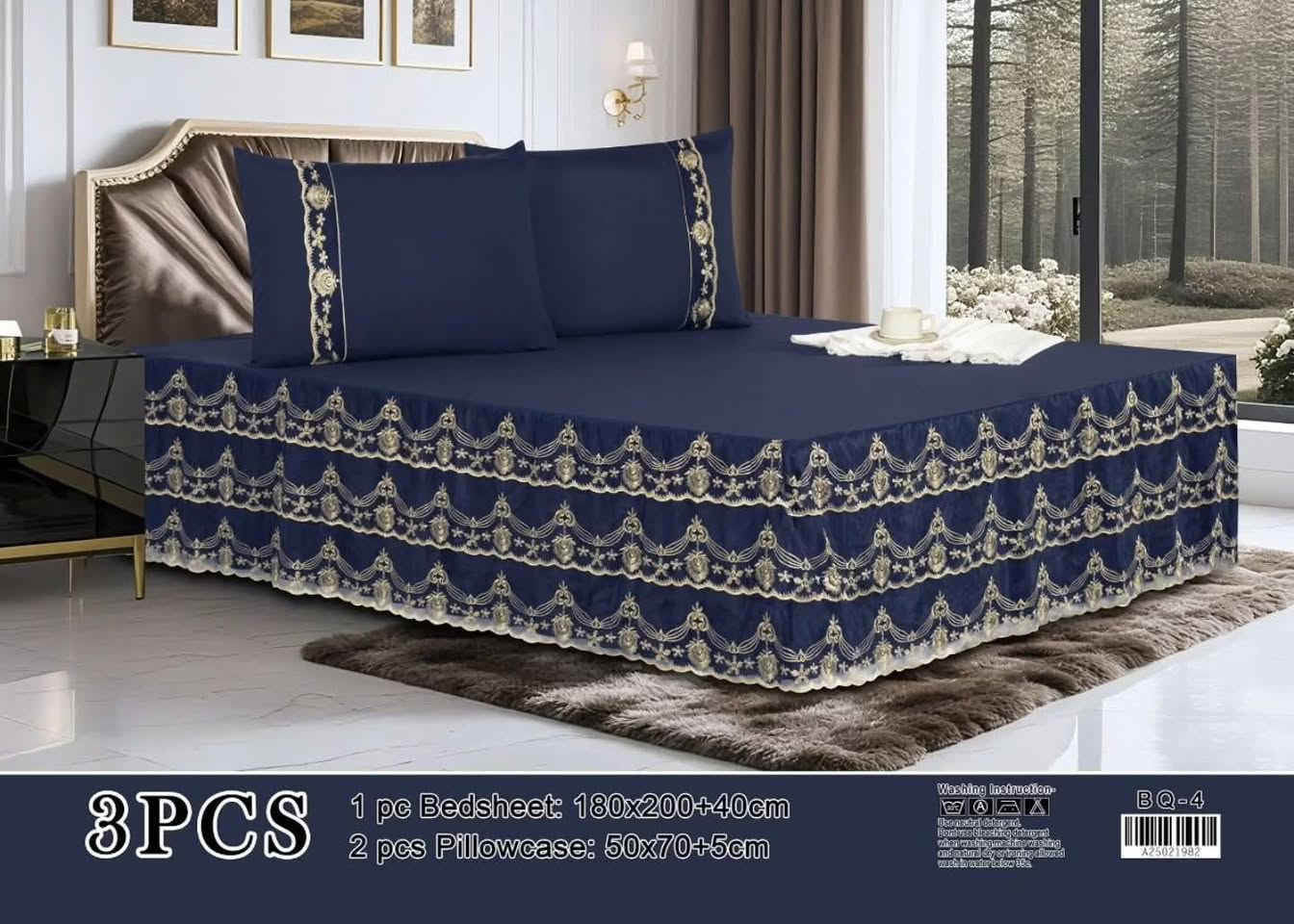 مفروشات بغداد, العراق


**إذا كنت صاحب هذا الإعلان وتريد حذفه لأي سبب، رجاءا أرسل رسالة إلى الدعم الفني**