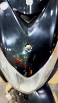 دراجه جيتي ار حديث كفاله عامه الرقم 07757554574