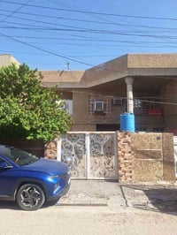 المشتل حي النفط • ١٧٠م • ٤غرف