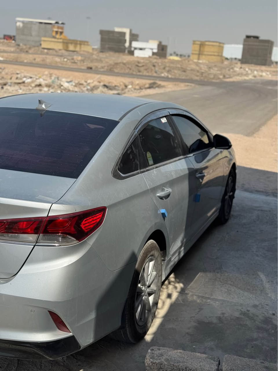 سوناتا 2021 مسجله 2023 بصره باسمي وارد كوري بانزين ماشيه 80 ما مكفوله من كلشي ماني بصره *********** البصرة, العراق
