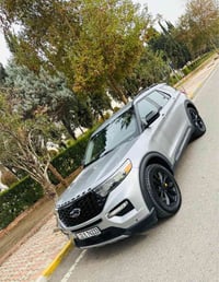 اكسبلورر XLT • ٢٠٢٠ • ٧ راكب