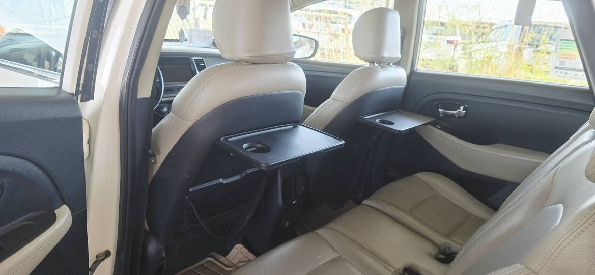 كيا كارنز 2014 خليجي رقم اربيل نكليزي تحويل وكاله مجاني   السياره  ✅ . 7 راكب
محرك 2000 دوش
لايت دوار
حساسات خلفيه
نظام ايكو تقليل صرف البانزين
ABS
تحكم استيرن
مري شفط
ثلاثه وضعيات قياده
ويل كب 17
لايت لد 
قطعتين تبريد
حاكيه بلوتوث
امامي خلفي دسك
السعر 130وبيها مجال بسيط
***********
 مكان السياره الدوانيه
