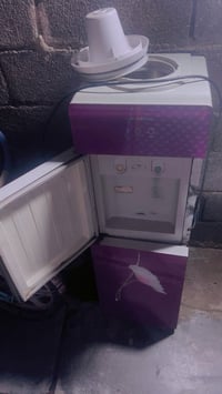 براد • حار بارد • زنجار بالاسفل