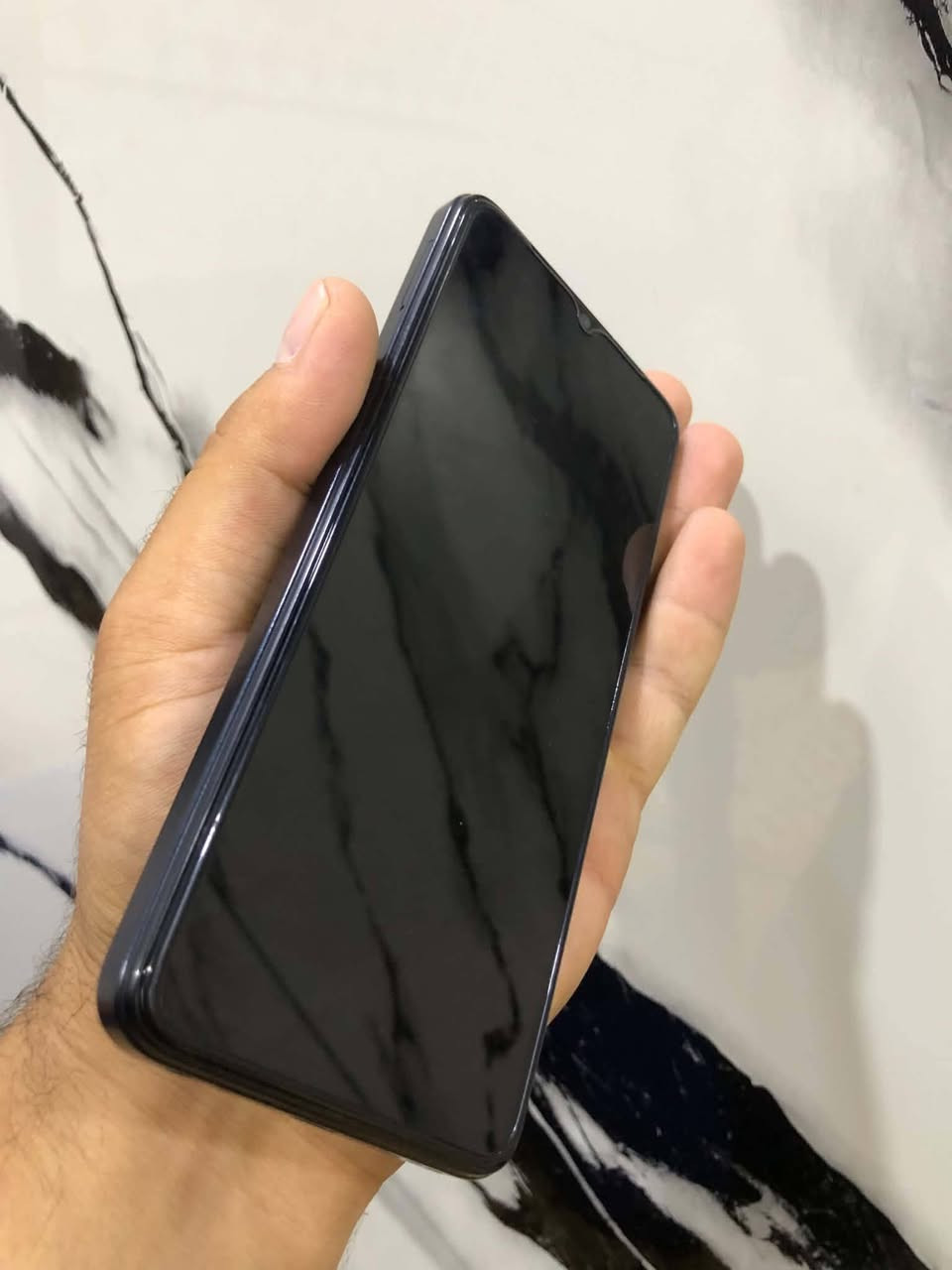 السلام عليكم
جهاز itel نورمال ما مفتوح
مشحون 5مرات فقط
وصل ضمان موجود + كارتون شاحنة سماعات
جهاز جديد
الذاكرة 128
السعر 115 وبي مجال 
للتواصل على الرقم التالي ***********
